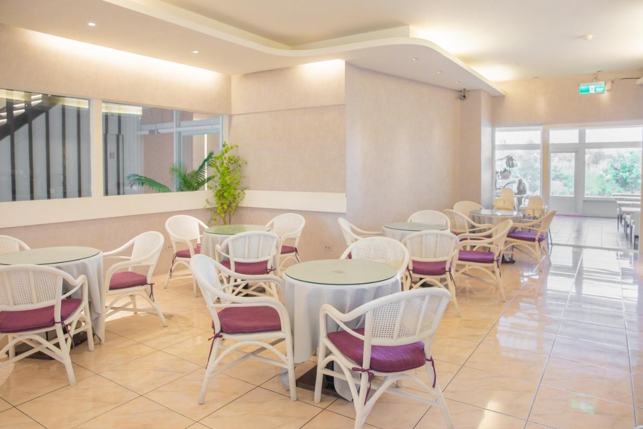 墾丁戀戀星辰湖畔莊園 星辰館 Hotel Longshui Exterior photo